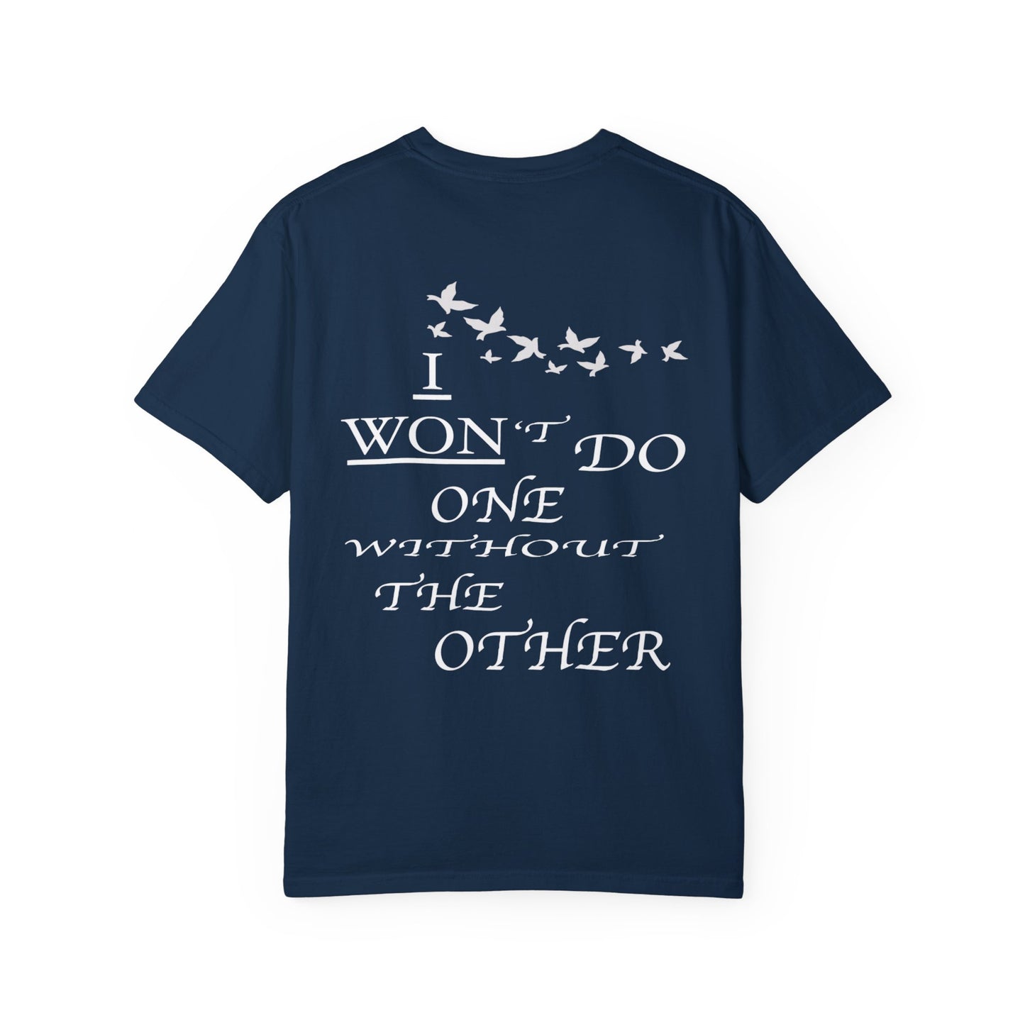 Hustlers’ Icon Tee