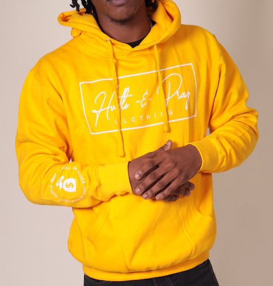 GLD "Resurrect" Pullover Hoodie