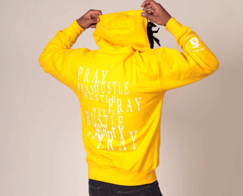 GLD "Resurrect" Pullover Hoodie