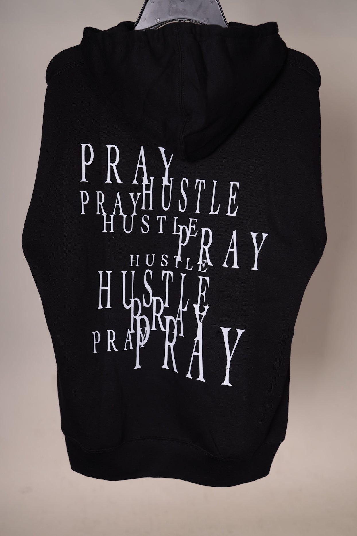 BLK "Resurrect" Pullover Hoodie