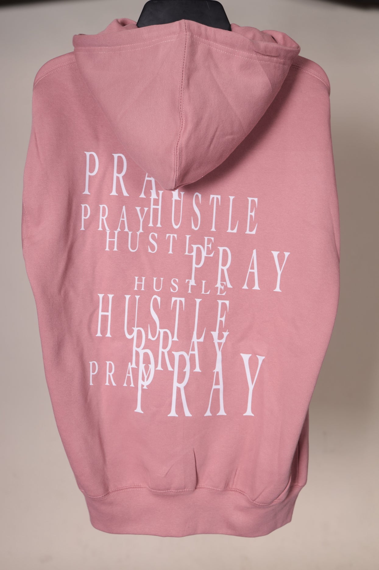 PNK "Resurrect" Pullover Hoodie